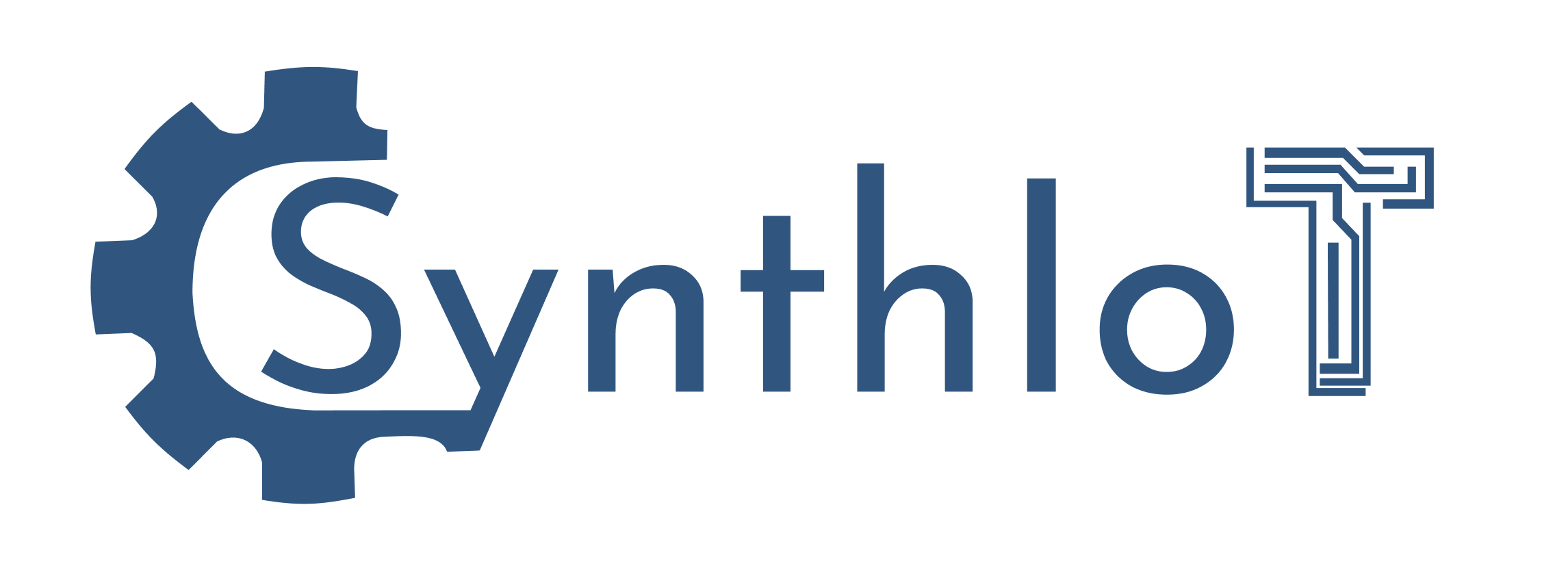 SynthIoT.com